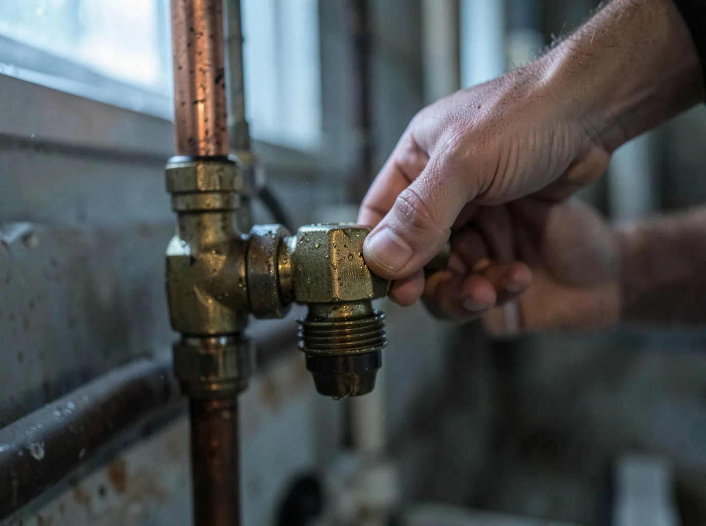 Emergency Plumber Windsor, KY FAQs